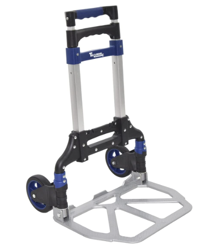 Miniatura 3 de CARRITO PLEGABLE